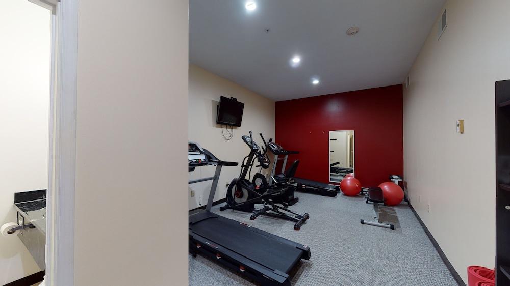 Ramada By Wyndham - Shenandoah Valley Strasburg
